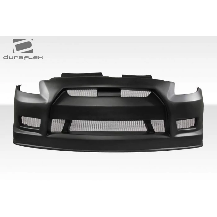 Duraflex® - GT-R Style Front Bumper Cover Nissan Altima