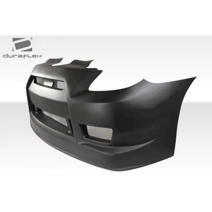 Duraflex® - GT-R Style Front Bumper Cover Nissan Altima