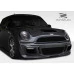 Duraflex® - DL-R Style Front Bumper Cover Mini Cooper