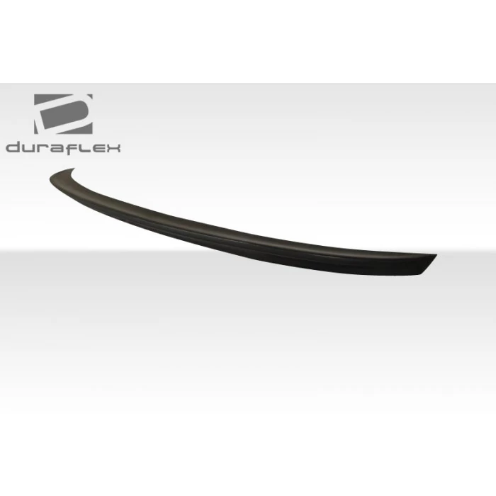 Duraflex® - Eros Style Version 1 Rear Wing Trunk Lid Spoiler BMW