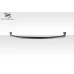 Duraflex® - AC-S Style Rear Wing Trunk Lid Spoiler BMW