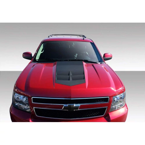Duraflex® - ZL1 Look Hood Chevrolet Tahoe