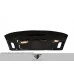 Aero Function® - AF-1 Style Trunk Lid BMW