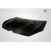 Carbon Creations® - RV-S Style Hood Volkswagen Golf