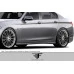 Aero Function® - AF-3 Style Side Skirts BMW