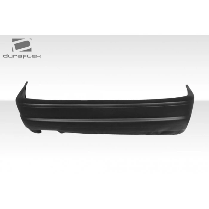 Duraflex® - M3 Look Rear Bumper Cover BMW