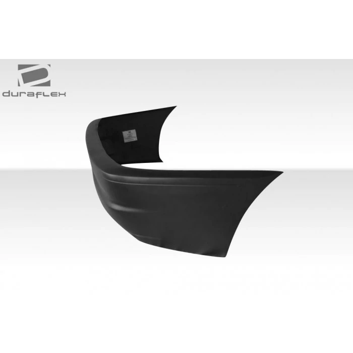Duraflex® - M3 Look Rear Bumper Cover BMW