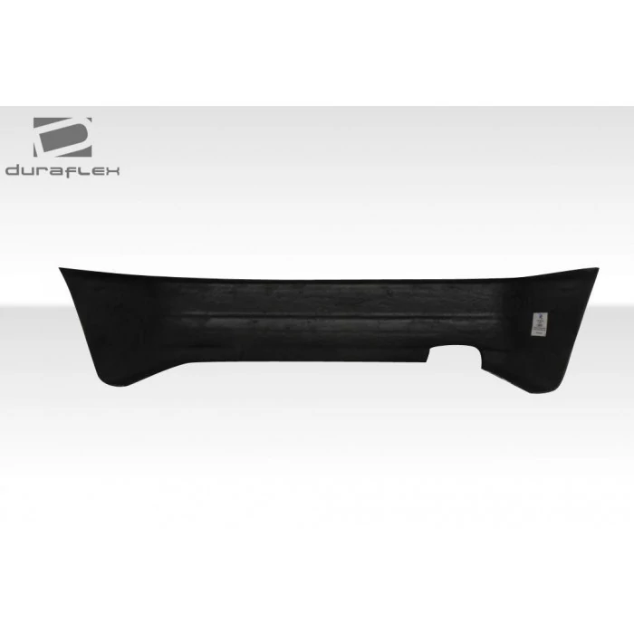 Duraflex® - M3 Look Rear Bumper Cover BMW