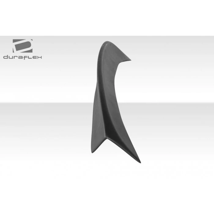 Duraflex® - CSL Look Rear Wing Trunk Lid Spoiler BMW