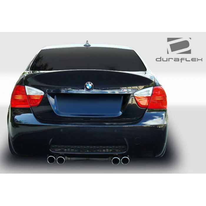 Duraflex® - CSL Look Trunk BMW