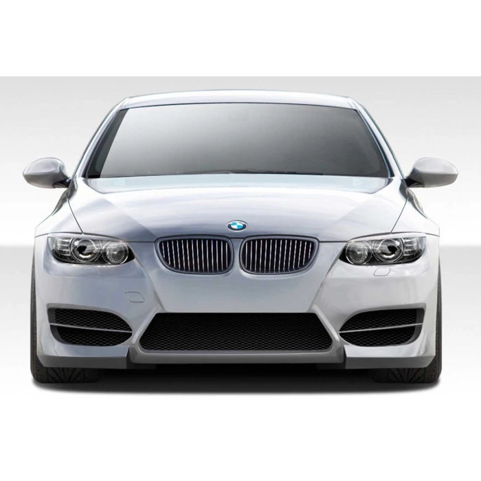 Duraflex® - LM-S Style Front Bumper Cover BMW