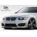 Duraflex® - LM-S Style Front Bumper Cover BMW