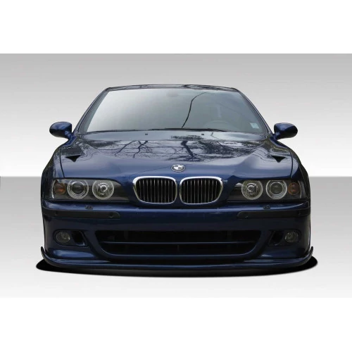 Duraflex® - HM-S Style Front Under Spoiler Air Dam BMW M5