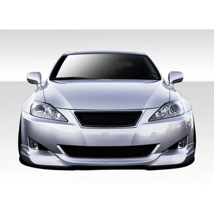 Duraflex® - I-Spec Style Front Lip Under Spoiler Air Dam Lexus