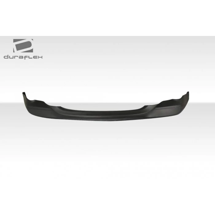 Duraflex® - I-Spec Style Front Lip Under Spoiler Air Dam Lexus