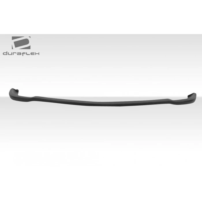 Duraflex® - L-Sport Style Front Lip Under Spoiler Air Dam Mercedes-Benz
