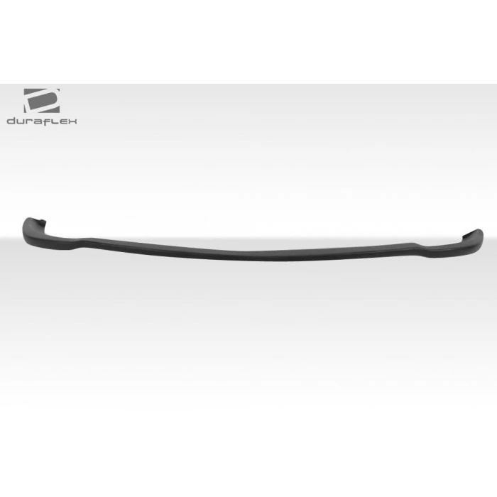 Duraflex® - L-Sport Style Front Lip Under Spoiler Air Dam Mercedes-Benz