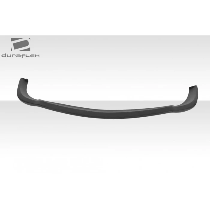 Duraflex® - L-Sport Style Front Lip Under Spoiler Air Dam Mercedes-Benz