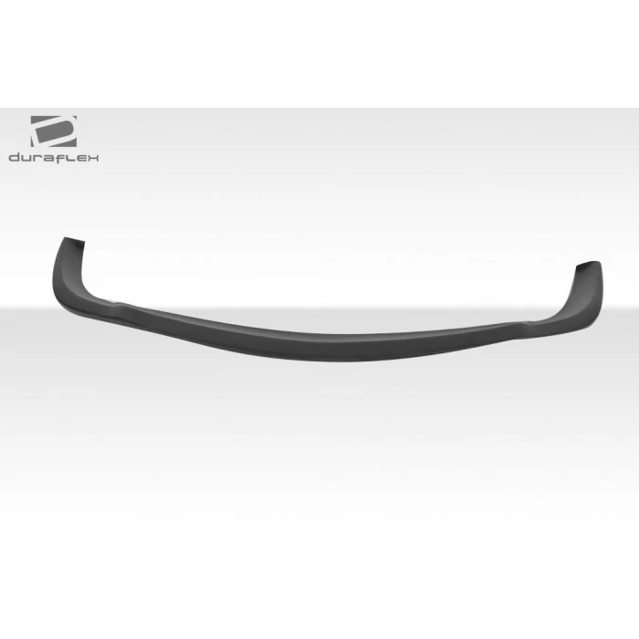 Duraflex® - L-Sport Style Front Lip Under Spoiler Air Dam Mercedes-Benz