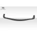 Duraflex® - L-Sport Style Front Lip Under Spoiler Air Dam Mercedes-Benz