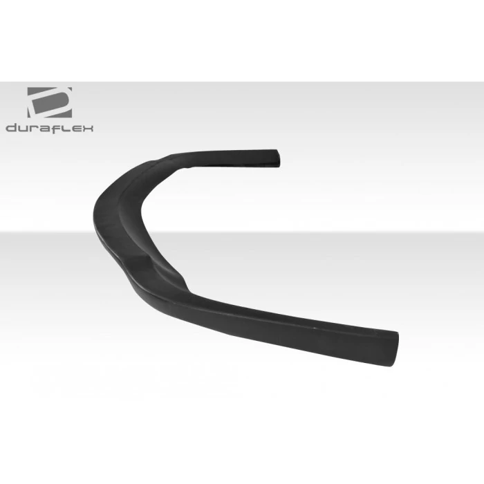 Duraflex® - L-Sport Style Front Lip Under Spoiler Air Dam Mercedes-Benz