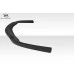 Duraflex® - L-Sport Style Front Lip Under Spoiler Air Dam Mercedes-Benz