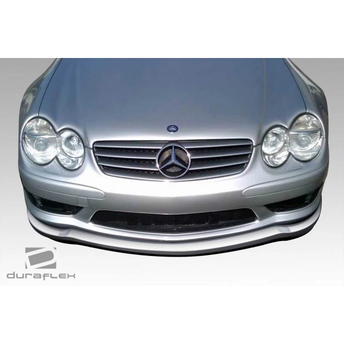 Duraflex® - L-Sport Style Front Lip Under Spoiler Air Dam Mercedes-Benz