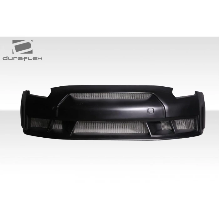 Duraflex® - Eros Style Version 4 Front Bumper Cover Nissan Gt-R