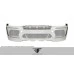 Aero Function® - AF-5 Style Wide Body Front Bumper Cover BMW X6