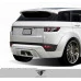 Aero Function® - AF-1 Style Exhaust Land Rover Range Rover Evoque