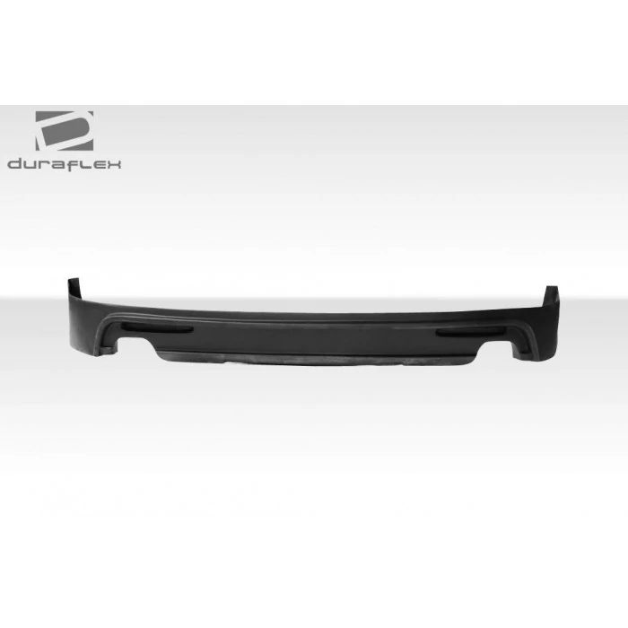 Duraflex® - Type M Style Rear Lip Under Spoiler Air Dam Acura Tsx