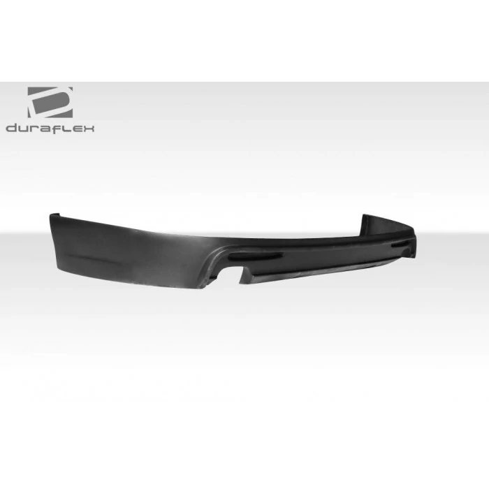 Duraflex® - Type M Style Rear Lip Under Spoiler Air Dam Acura Tsx