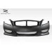 Duraflex® - IPL Look Front Bumper Cover Infiniti