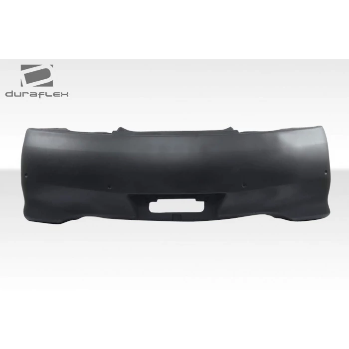 Duraflex® - IPL Look Rear Bumper Cover Infiniti