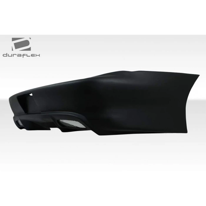 Duraflex® - ZR Edition Rear Bumper Cover Chevrolet Camaro