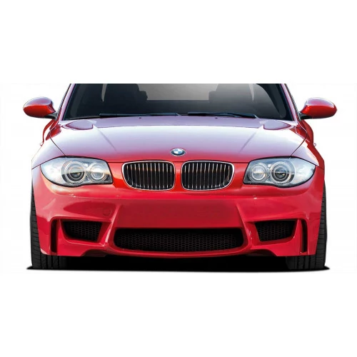 Aero Function® - AF-1 Style Front Bumper Cover BMW