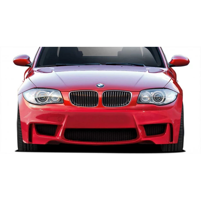 Aero Function® - AF-1 Style Front Bumper Cover BMW