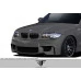 Aero Function® - AF-1 Style Front Bumper Cover BMW