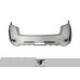 Aero Function® - AF-3 Style Wide Body Rear Bumper Cover Porsche Cayenne