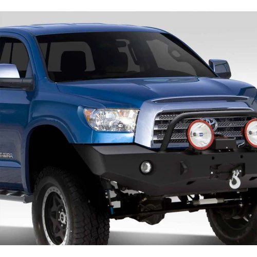 Duraflex® - Bulge Style Front Fenders Toyota Tundra