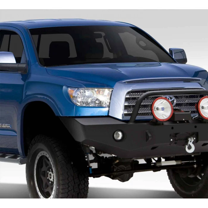 Duraflex® - Bulge Style Front Fenders Toyota Tundra