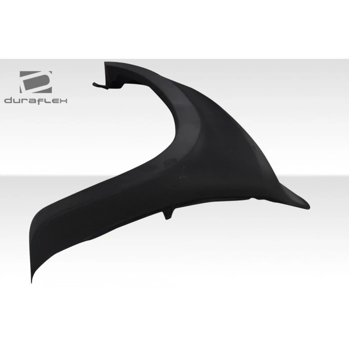 Duraflex® - Bulge Style Front Fenders Toyota Tundra