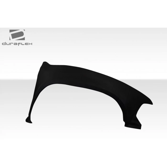 Duraflex® - Bulge Style Front Fenders Toyota Pickup