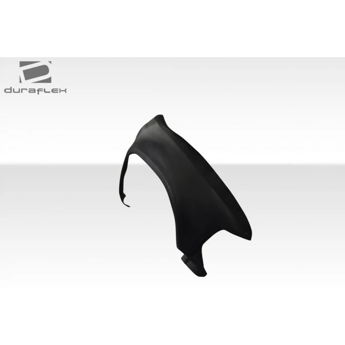 Duraflex® - Bulge Style Front Fenders Toyota Pickup