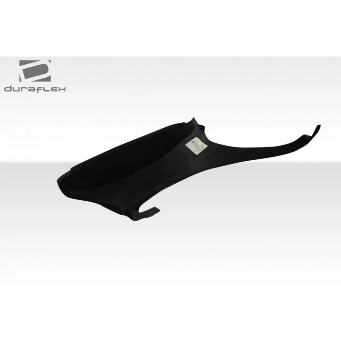 Duraflex® - Bulge Style Front Fenders Toyota Pickup