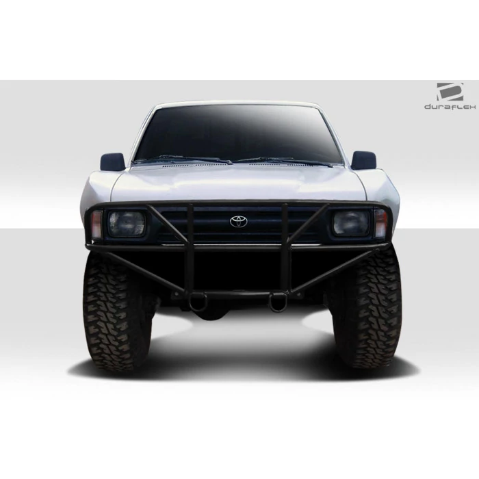 Duraflex® - Bulge Style Front Fenders Toyota Pickup