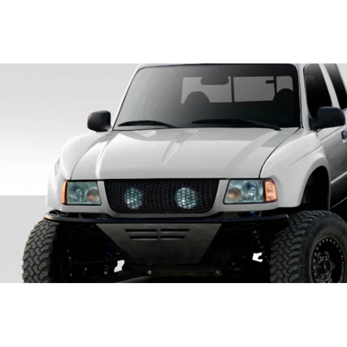 Duraflex® - Trophy Truck Style Front Fenders Ford Ranger