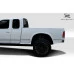 Duraflex® - Bulge Style Bedsides Rear Fenders Ford F-150