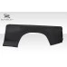 Duraflex® - Bulge Style Bedsides Rear Fenders Ford F-150