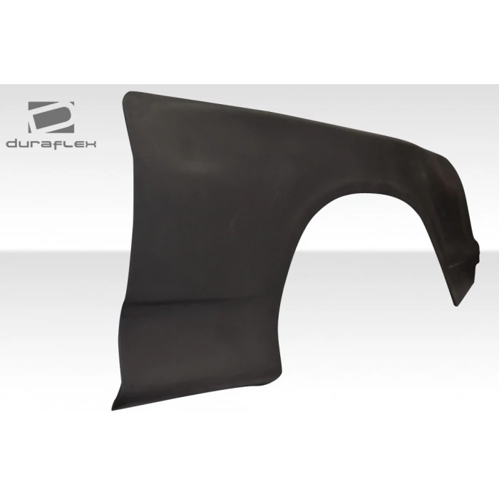 Duraflex® - Bulge Style Bedsides Rear Fenders Ford F-150